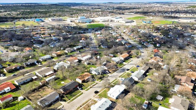 703 S 13th ST, Copperas Cove, TX 76522