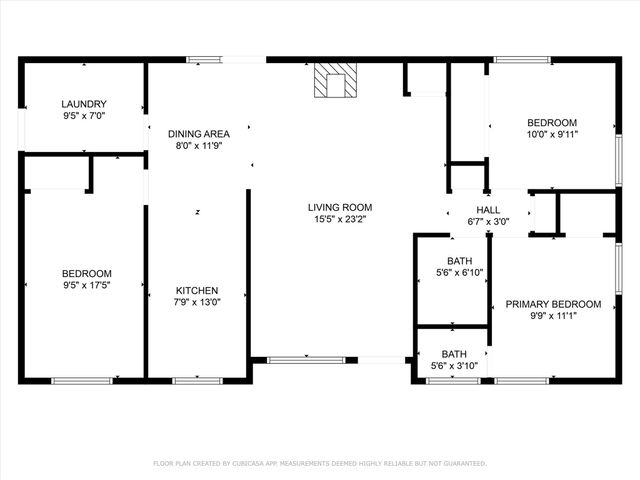 703 S 13th ST, Copperas Cove, TX 76522