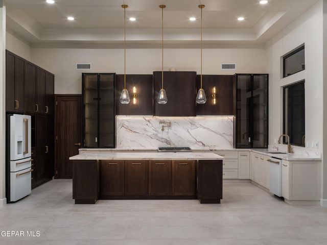6403 CADENCE RIVER Drive, El Paso, TX 79932