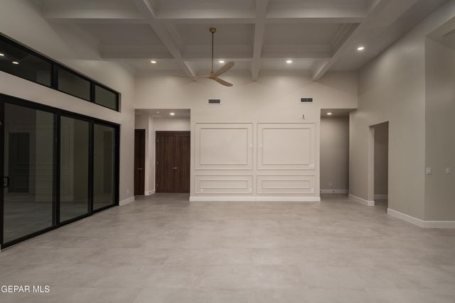 6403 CADENCE RIVER Drive, El Paso, TX 79932
