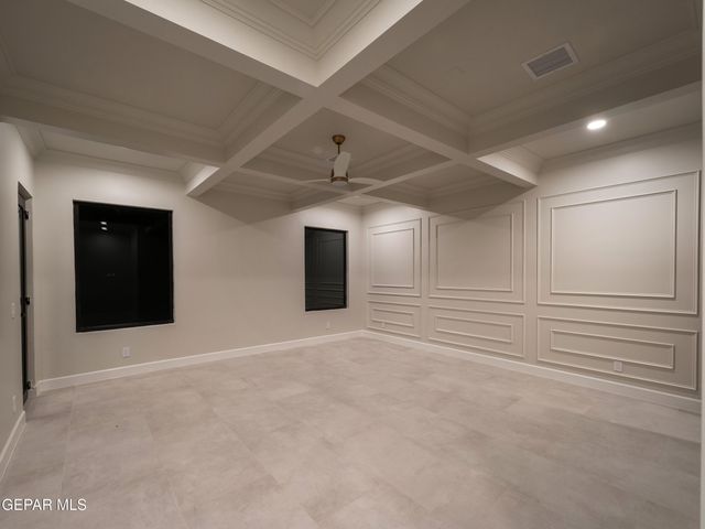 6403 CADENCE RIVER Drive, El Paso, TX 79932