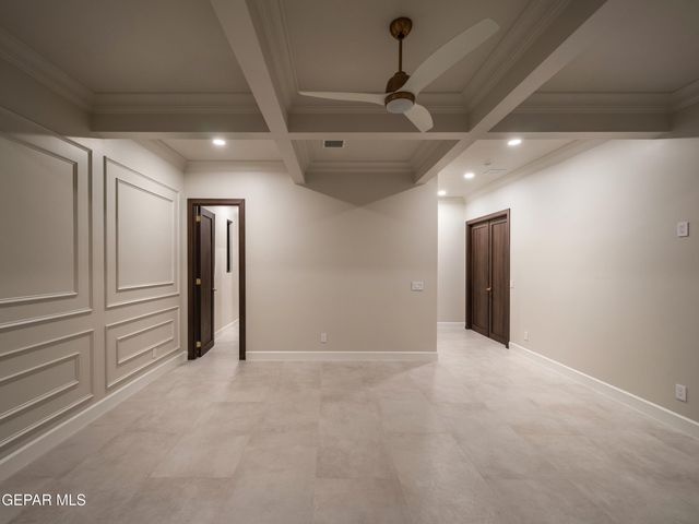 6403 CADENCE RIVER Drive, El Paso, TX 79932