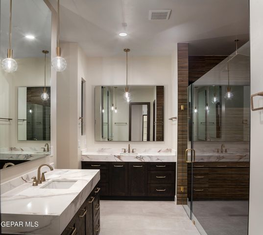 6403 CADENCE RIVER Drive, El Paso, TX 79932