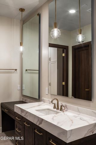 6403 CADENCE RIVER Drive, El Paso, TX 79932