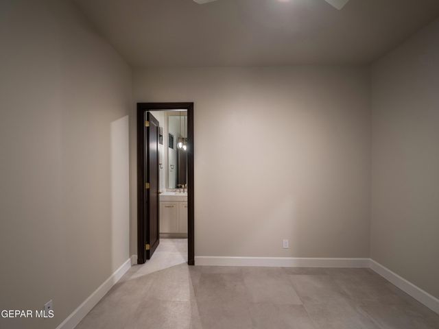 6403 CADENCE RIVER Drive, El Paso, TX 79932