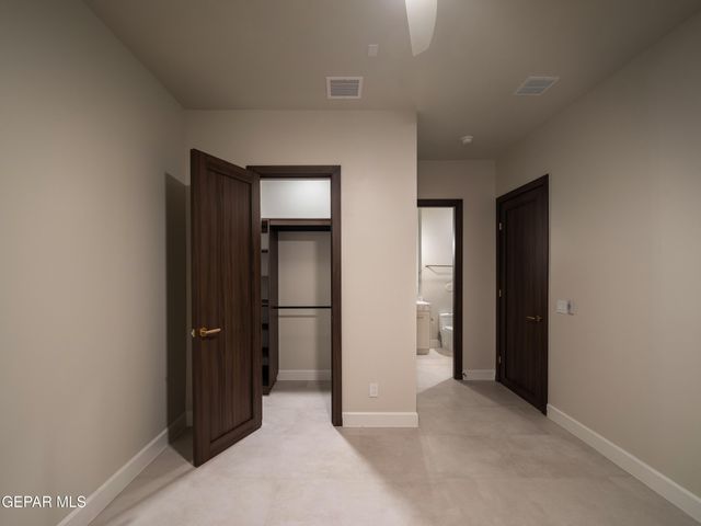 6403 CADENCE RIVER Drive, El Paso, TX 79932