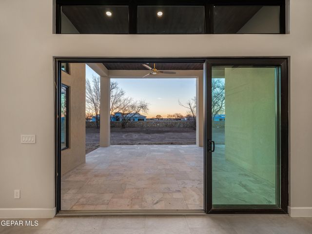 6403 CADENCE RIVER Drive, El Paso, TX 79932