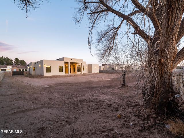 6403 CADENCE RIVER Drive, El Paso, TX 79932