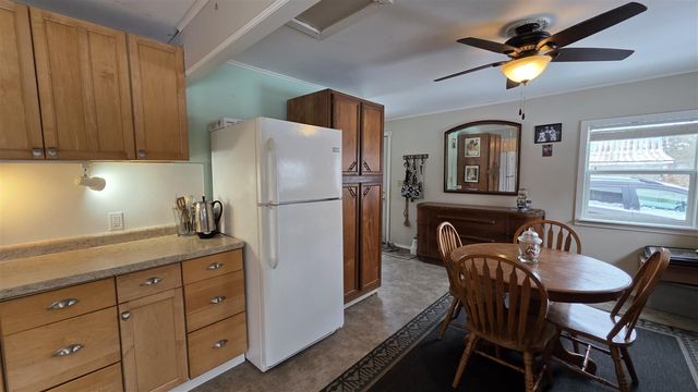 14 S 5th Street, Morley, MI 49336