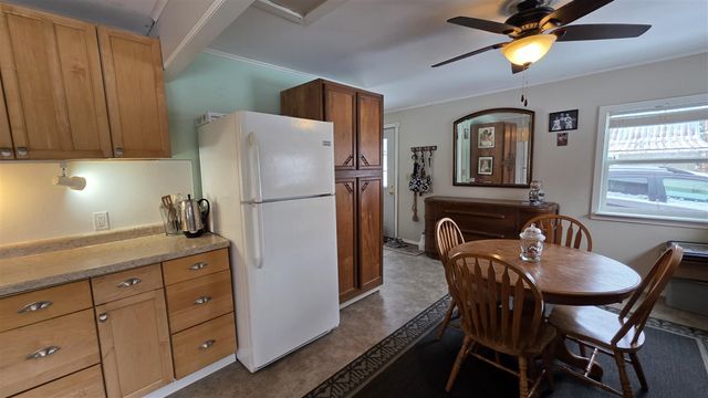 14 S 5th Street, Morley, MI 49336