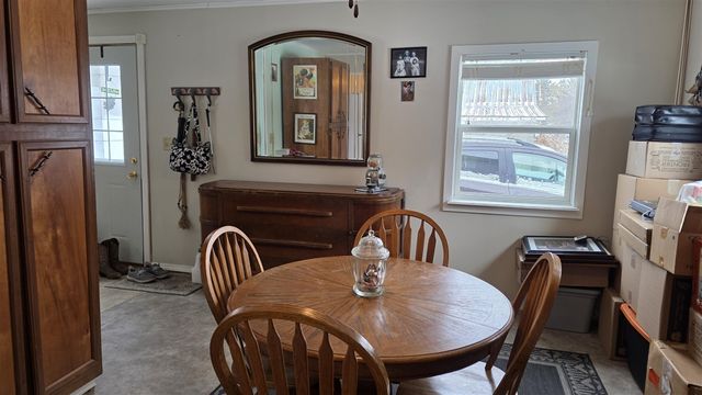 14 S 5th Street, Morley, MI 49336