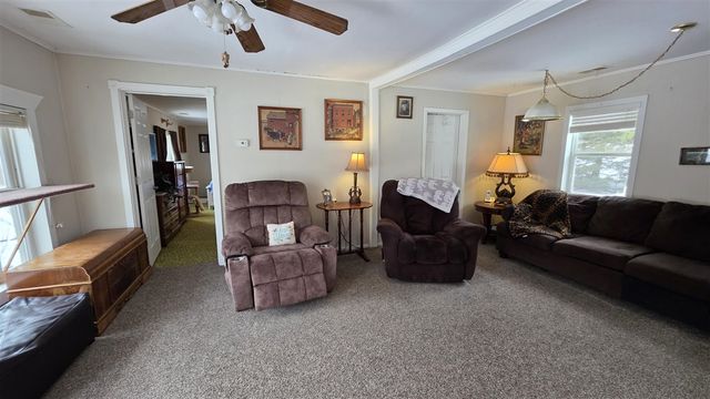 14 S 5th Street, Morley, MI 49336