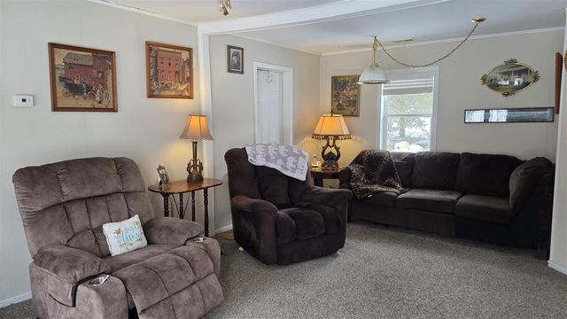 14 S 5th Street, Morley, MI 49336