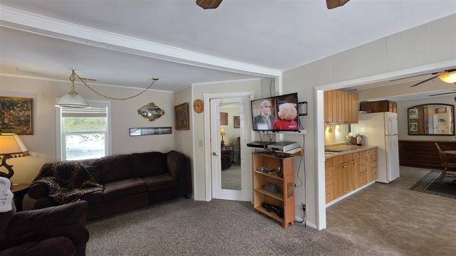 14 S 5th Street, Morley, MI 49336