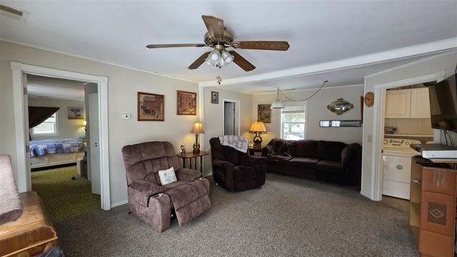 14 S 5th Street, Morley, MI 49336