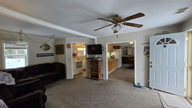 14 S 5th Street, Morley, MI 49336