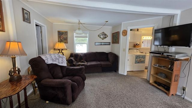 14 S 5th Street, Morley, MI 49336