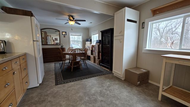 14 S 5th Street, Morley, MI 49336