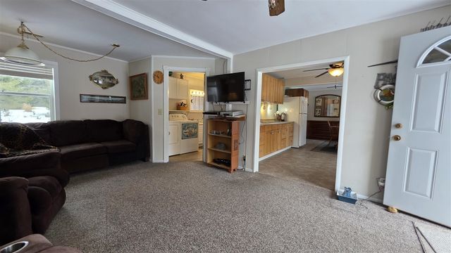 14 S 5th Street, Morley, MI 49336