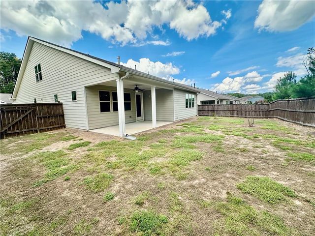 158 Rolling Hills Place, Canton, GA 30114