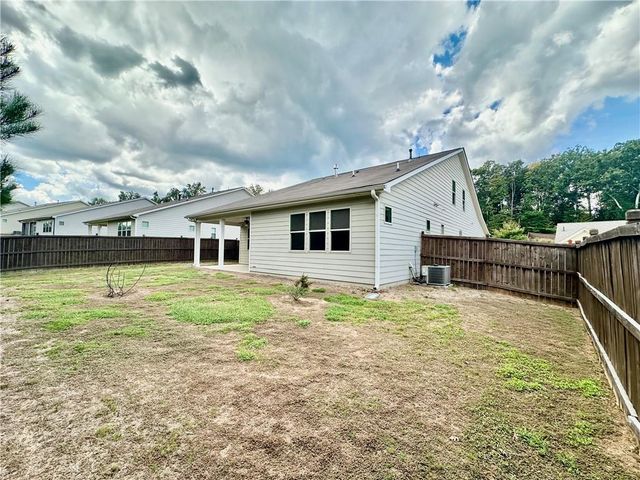 158 Rolling Hills Place, Canton, GA 30114