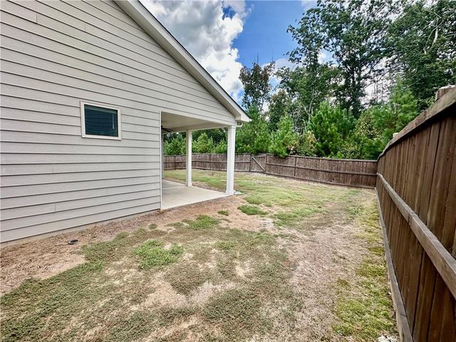 158 Rolling Hills Place, Canton, GA 30114