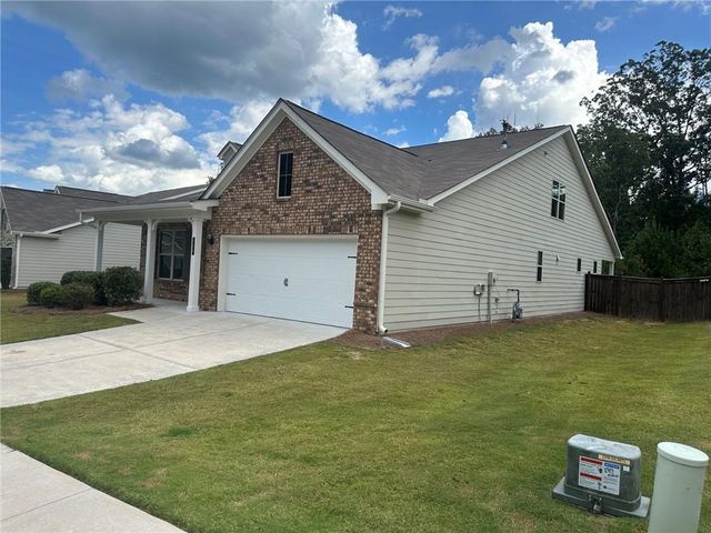 158 Rolling Hills Place, Canton, GA 30114