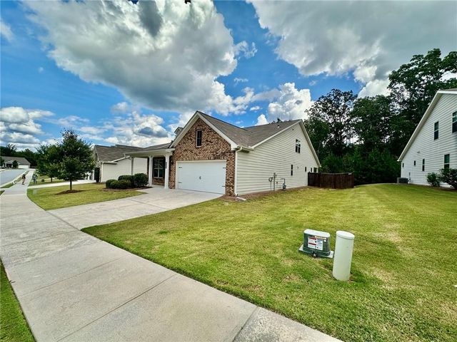 158 Rolling Hills Place, Canton, GA 30114