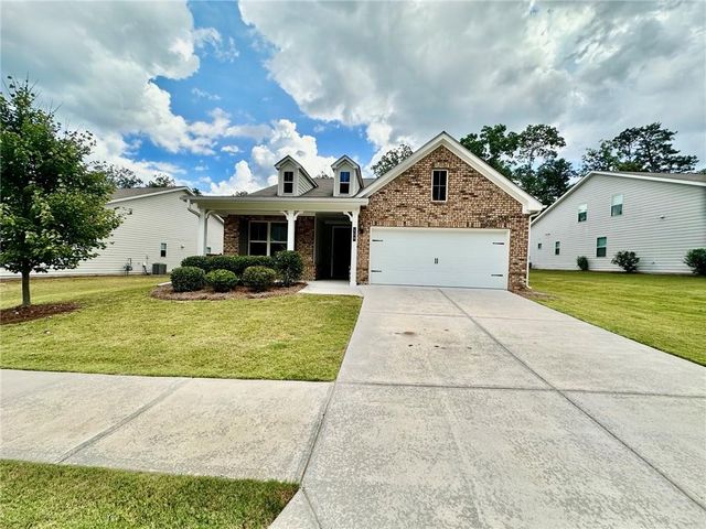 158 Rolling Hills Place, Canton, GA 30114
