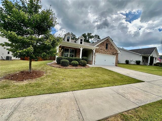 158 Rolling Hills Place, Canton, GA 30114