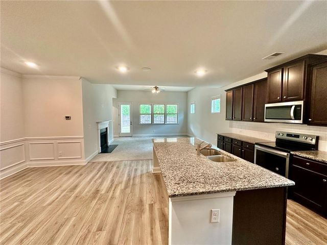 158 Rolling Hills Place, Canton, GA 30114