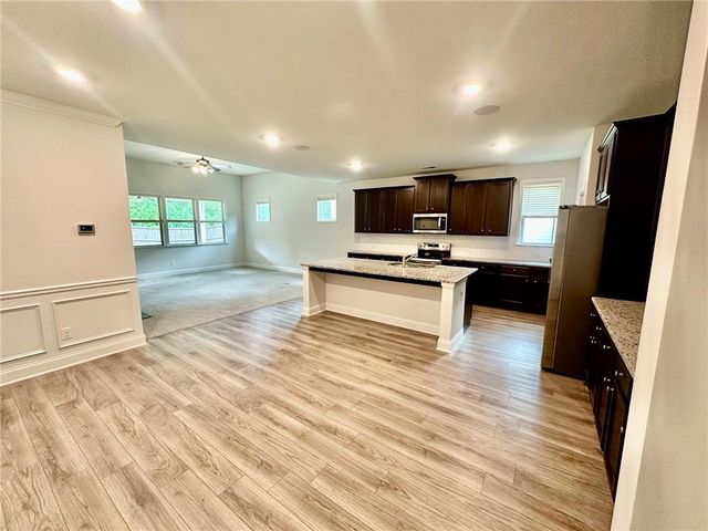158 Rolling Hills Place, Canton, GA 30114