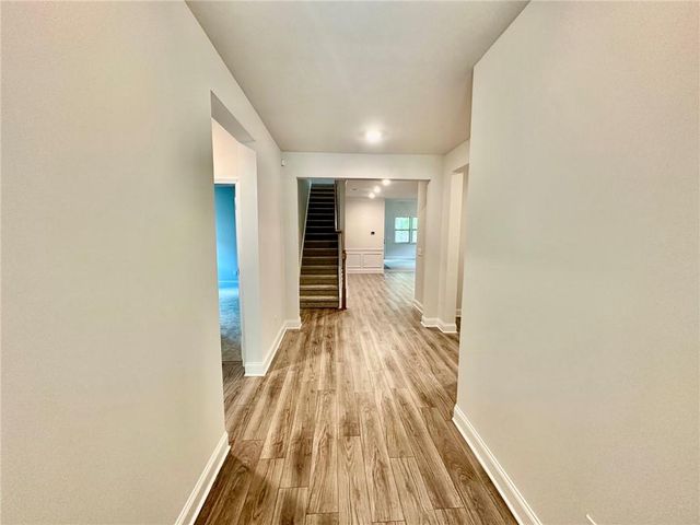 158 Rolling Hills Place, Canton, GA 30114
