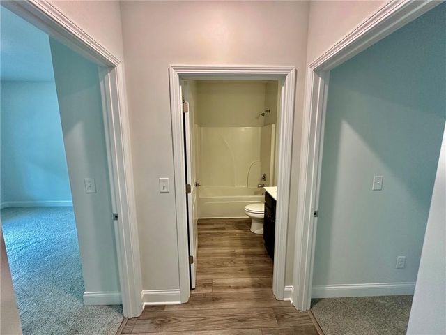 158 Rolling Hills Place, Canton, GA 30114