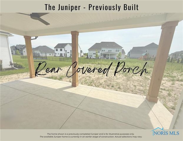 113 Wellington Place, Perrysburg, OH 43551