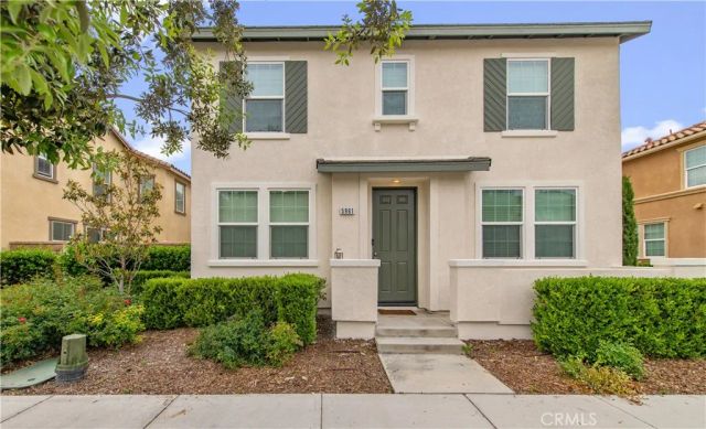5961 Silveira Street, Eastvale, CA 92880