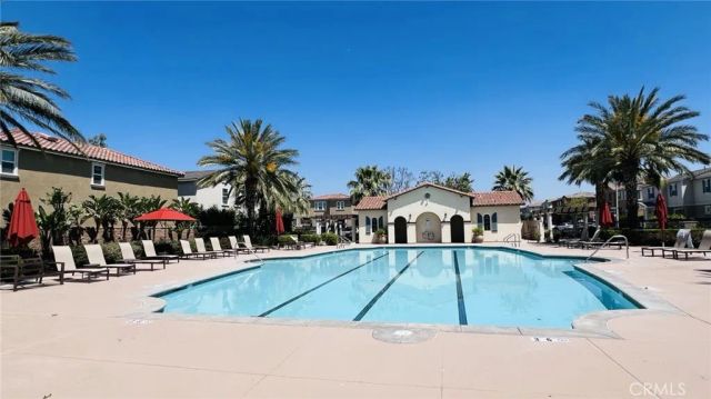 5961 Silveira Street, Eastvale, CA 92880