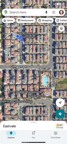 5961 Silveira Street, Eastvale, CA 92880