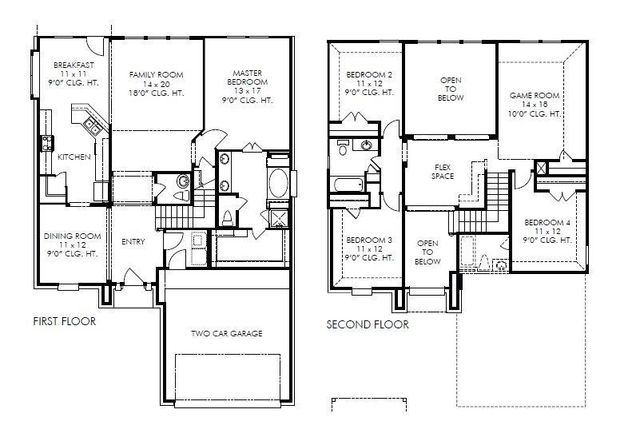 40519 Slough Way, Magnolia, TX 77354