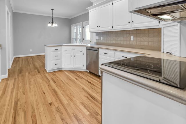 6407 Cheltenham Road S, Hixson, TN 37343