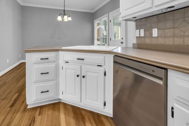 6407 Cheltenham Road S, Hixson, TN 37343