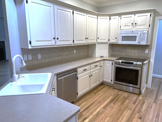 6407 Cheltenham Road S, Hixson, TN 37343