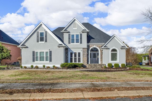 6407 Cheltenham Road S, Hixson, TN 37343