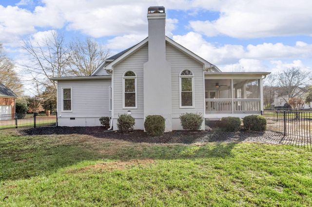 6407 Cheltenham Road S, Hixson, TN 37343