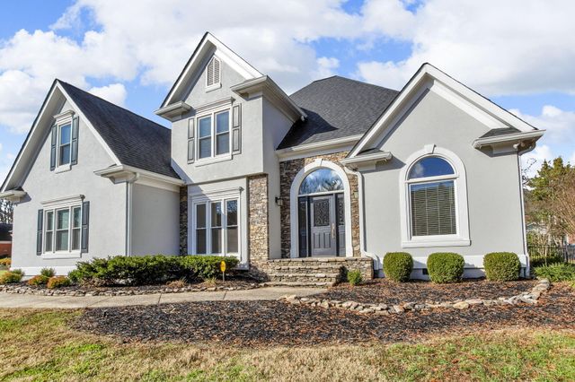 6407 Cheltenham Road S, Hixson, TN 37343