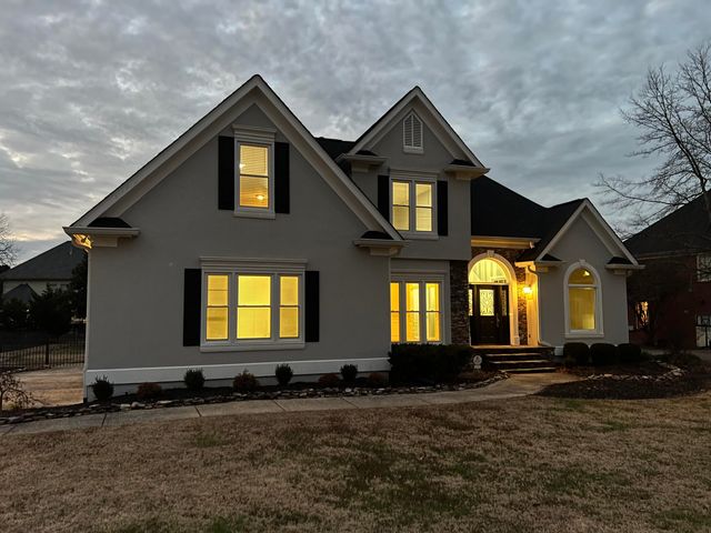 6407 Cheltenham Road S, Hixson, TN 37343