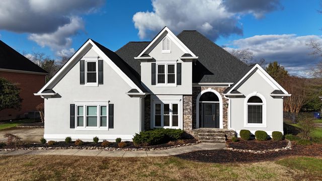 6407 Cheltenham Road S, Hixson, TN 37343