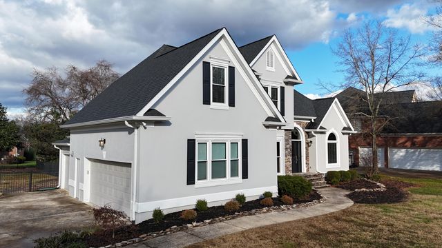 6407 Cheltenham Road S, Hixson, TN 37343