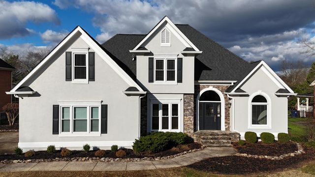 6407 Cheltenham Road S, Hixson, TN 37343