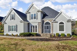 6407 Cheltenham Road S, Hixson, TN 37343